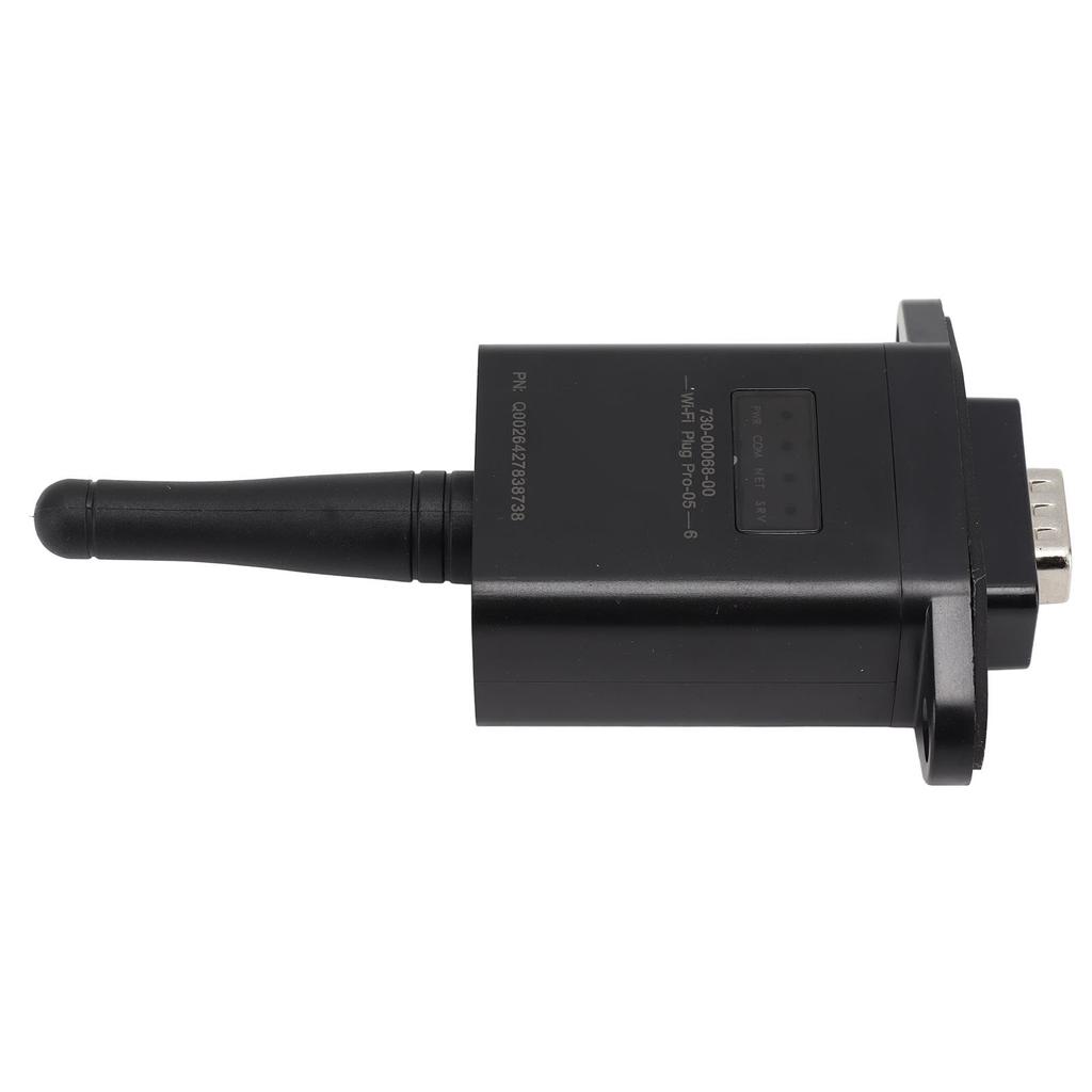 Hybrid-Solarwechselrichter WiFi-Modul Drahtloser RS232-Kommunikationsanschluss APP-Steuerung Fernüberwachung