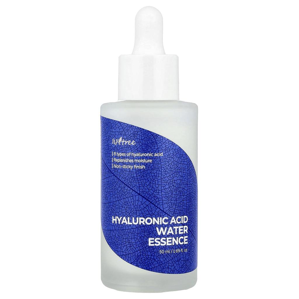 Hyaluronic Acid Water Essence, 1.69 Fl Oz (50 Ml)