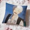 T-The Summer Hikaru DiedS Cushion Cover Premium Comfort Reversible Pillow Cove -Two in One Design for Any Room & Car Interior