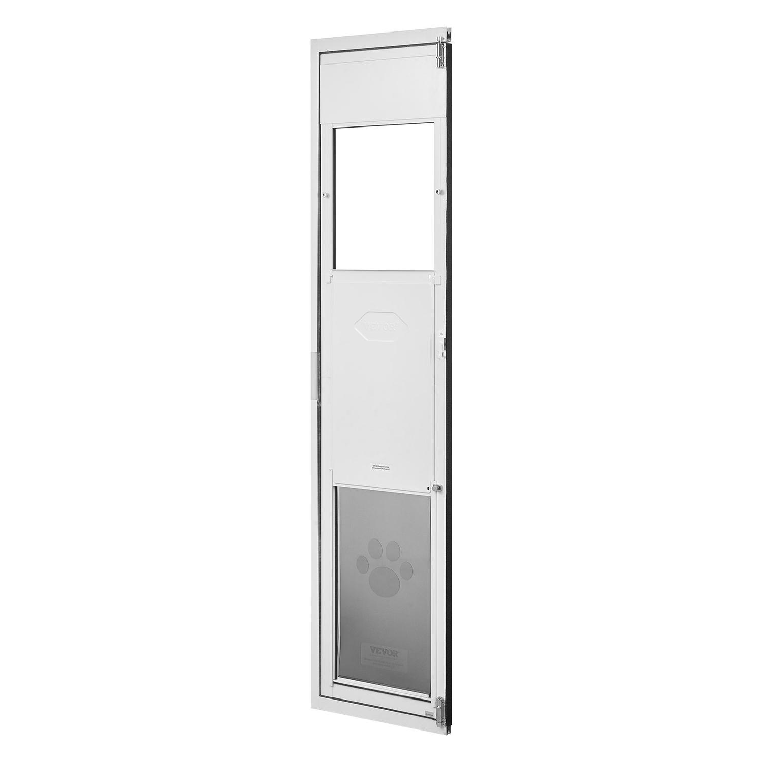 Dog Door for Sliding Glass Door