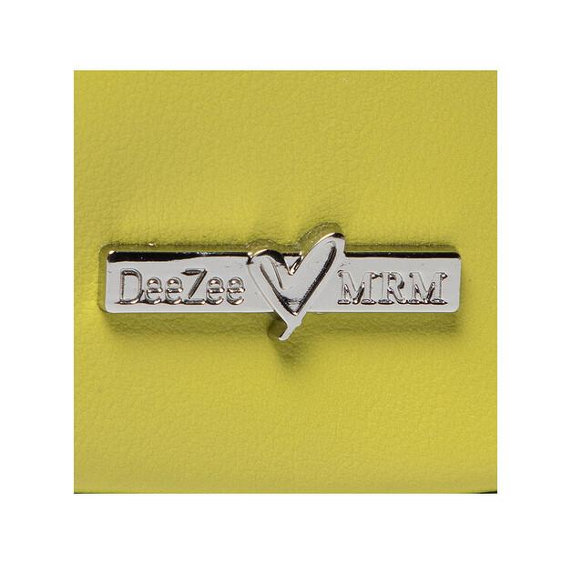 Сумка DeeZee MDC-J-018-70-01 зелёный