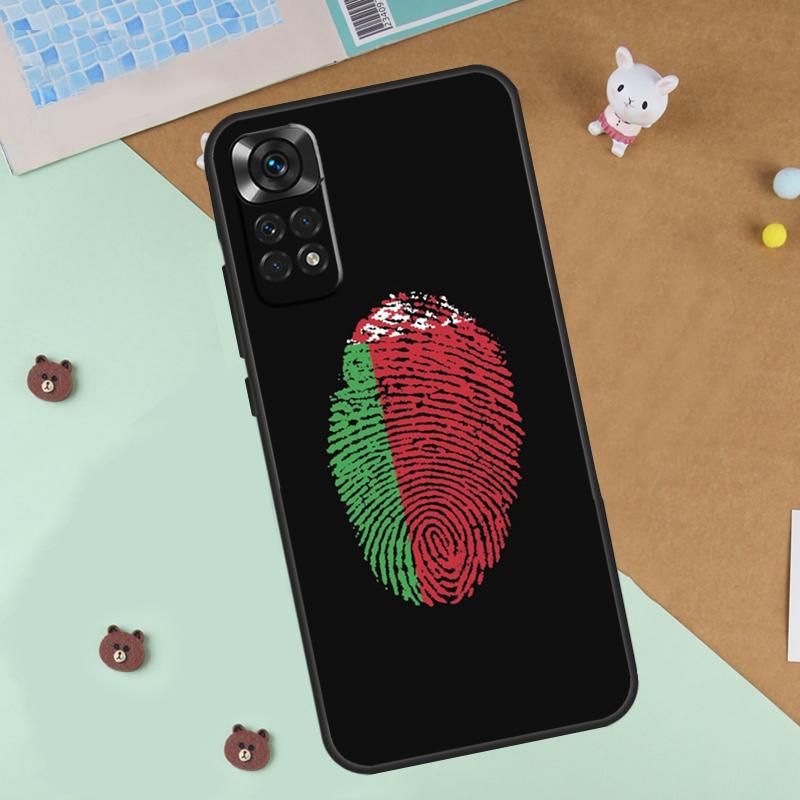 

Free Belarus Flag Case For Xiaomi Redmi 14C 10C 12C 13C Cover For Redmi Note 13 Pro 14 9 10 11 12 10S 11S 12S Redmi Note 12 Pro 5G