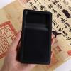 Two-sided Penmanship Writing Calligraphy Inkwell Calligraphy Inkstone Inkslab Chinese Brush