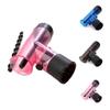 Hair Dryer Diffuser Magic Wind Spin Detachable Drying Blow Hair Diffusers Roller Curler Styling Tool