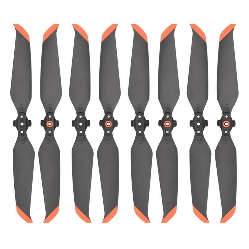 Propellers 7238F Props Quick Release Propeller Blades for Mavic Air 2S Accessories