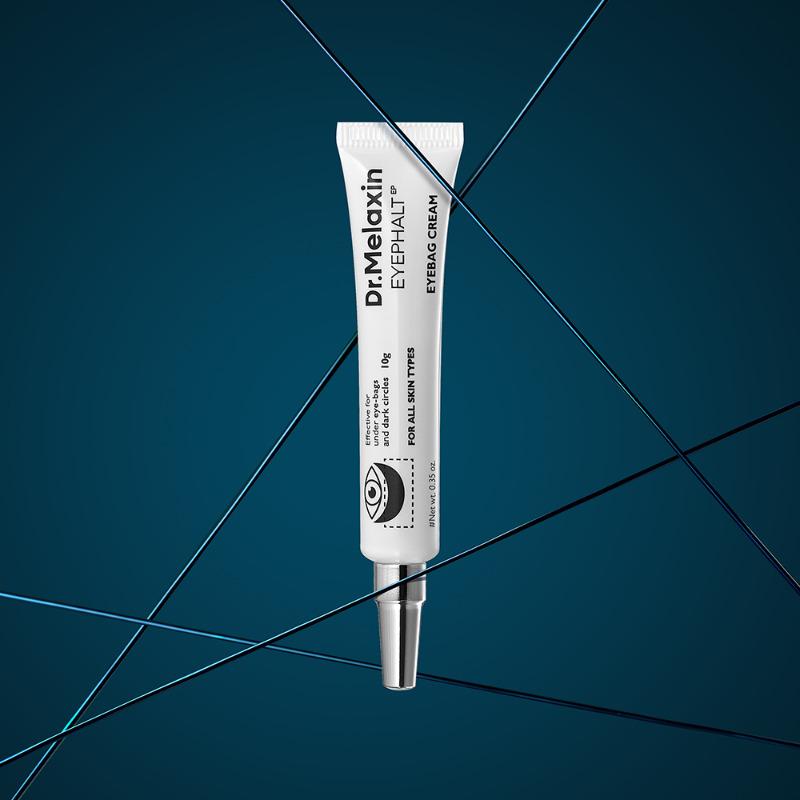 Dr. Melaxin EyeFalt Eye Bag Cream 10ml
