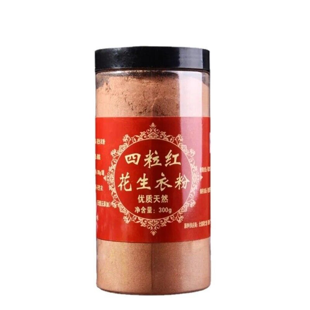 Red Mountain Flower Powder Herbal Tea Natural Healthy Drink 150g
