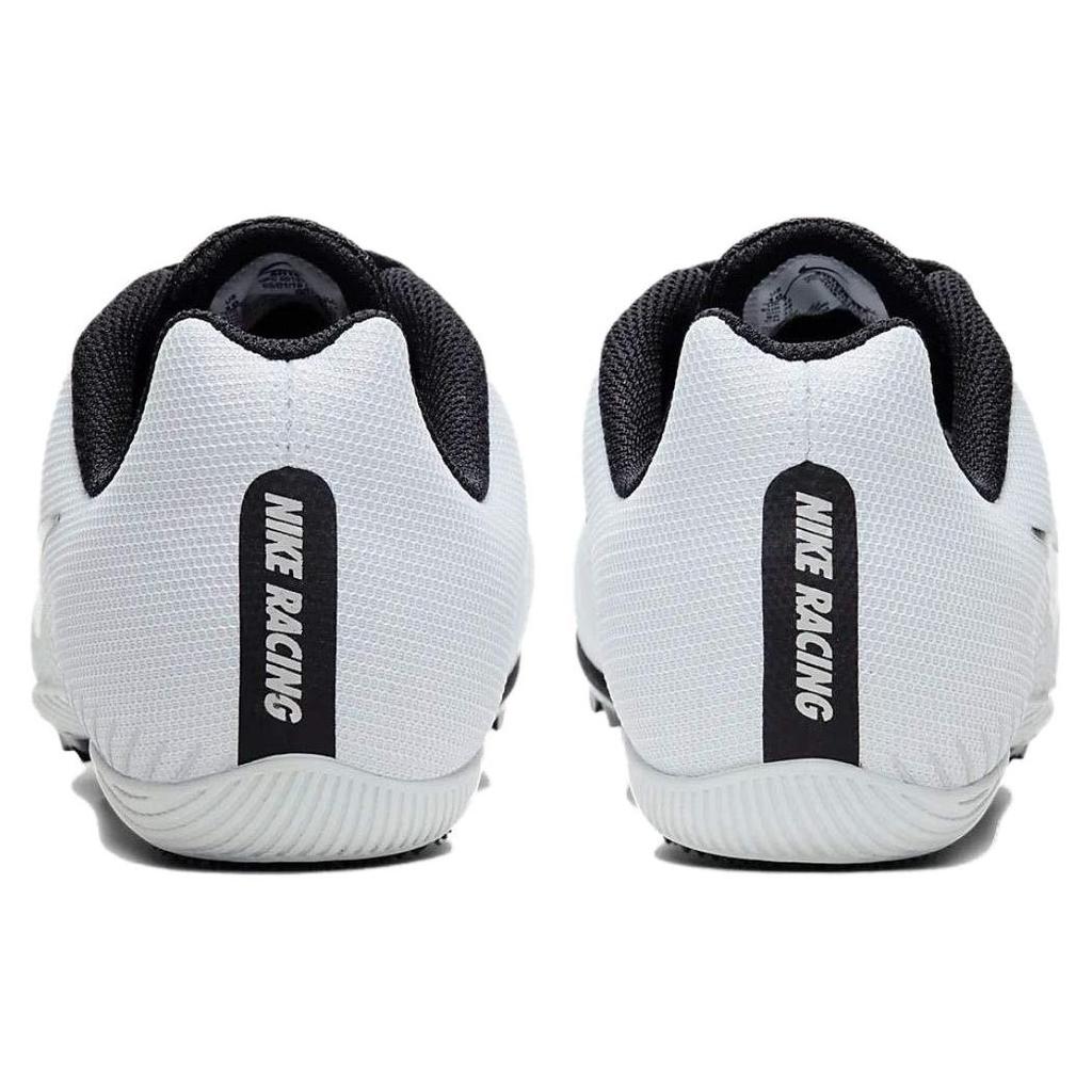 Nike Zoom Rival M 9 Phantom Oil Grey Men Sneakers White Atmosphere-Grey AH1020-001