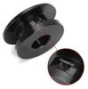 Car Universal Shift Knob Stopper Shifting Head Limiter Fixed Base Gear Head Buckle Aluminum Car Gear Knob Limiter