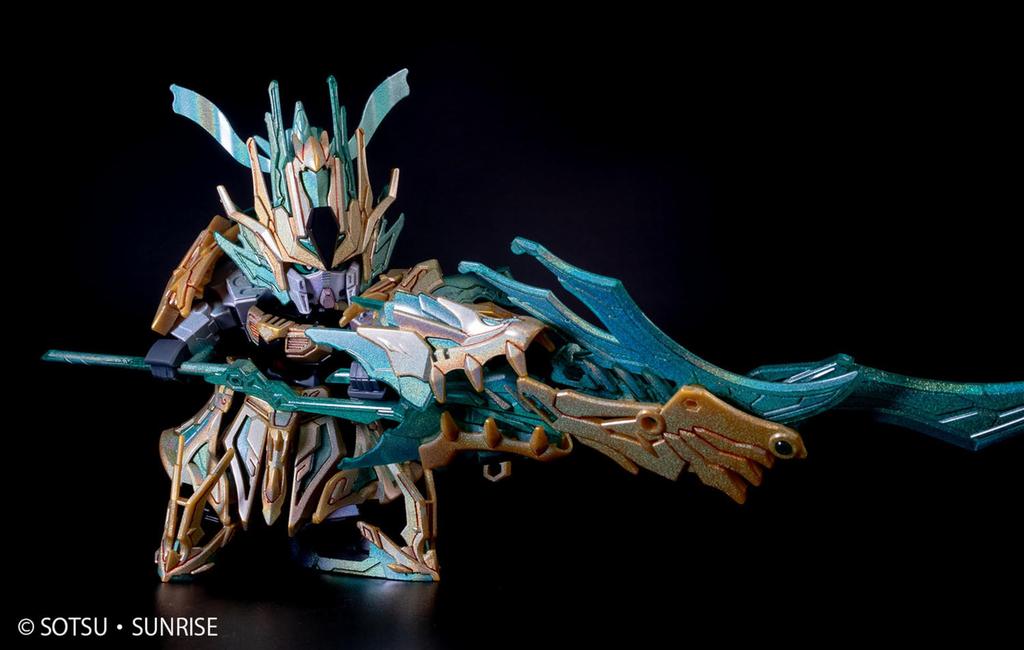 GSI Creos Hobby Club Gundam Marker EX Psycho Frame Green XGM205