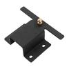 Speaker Wall Mount Bracket Stable Support Hidden Design Easy Installation for SWA‑9200S Wireless Rea