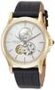 Emporio Armani Classic Round ARS3402 Officially Imported Semi-Skeleton Men's Watch,
