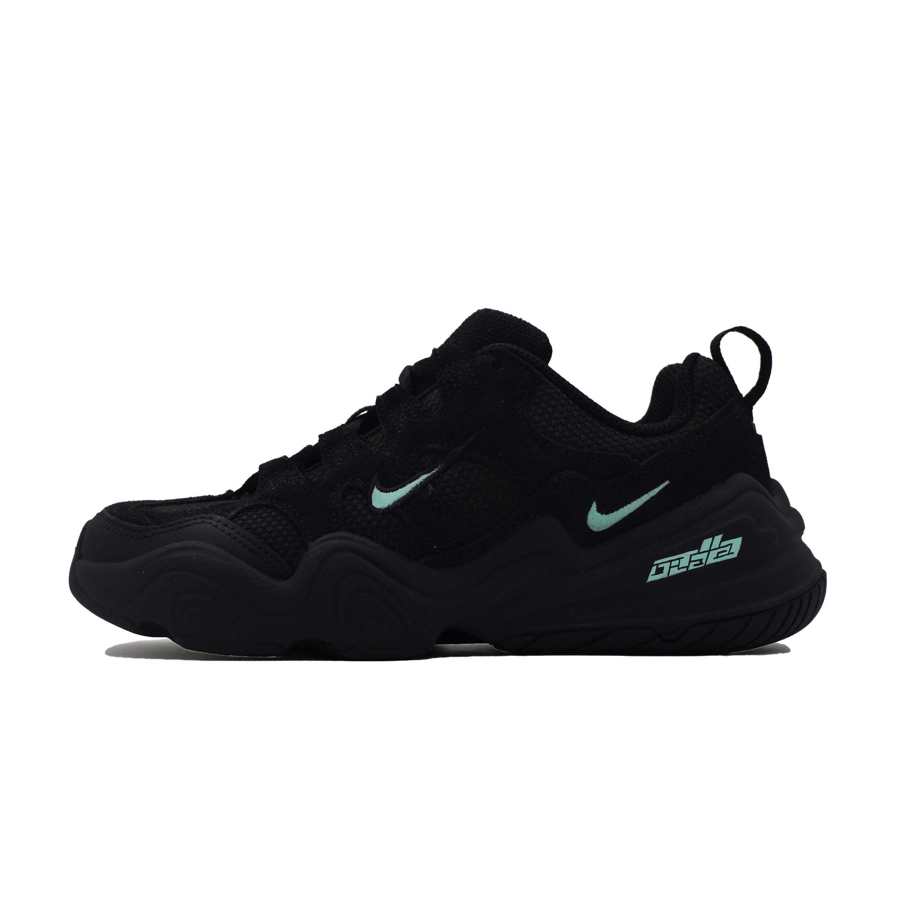 Nike Tech Hera Tide Black Gravity