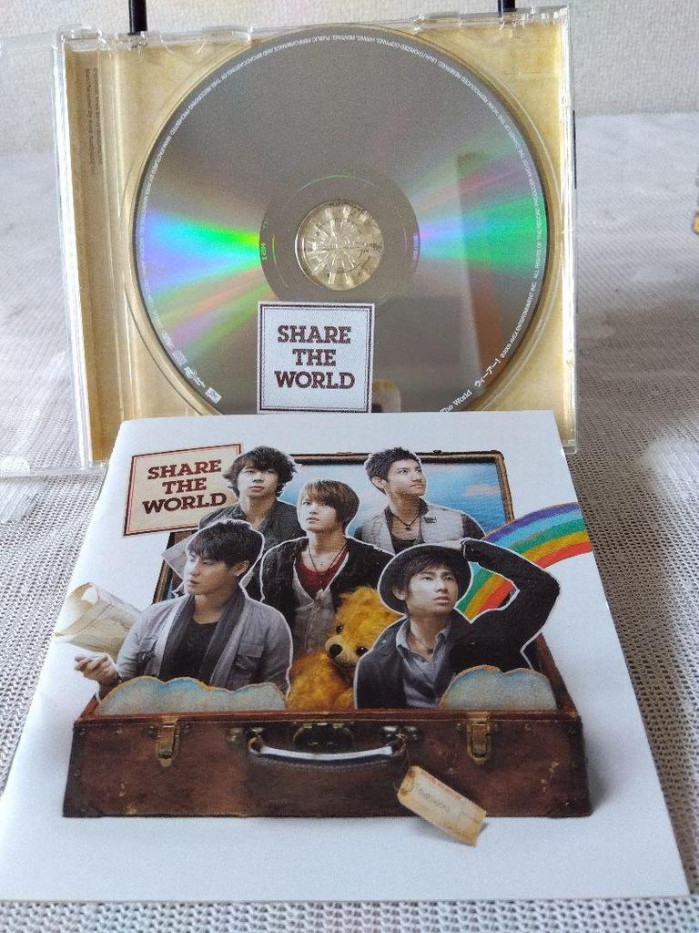 [USED] TVXQ bulk sale CD/DVD/Bigeast DVD newsletter