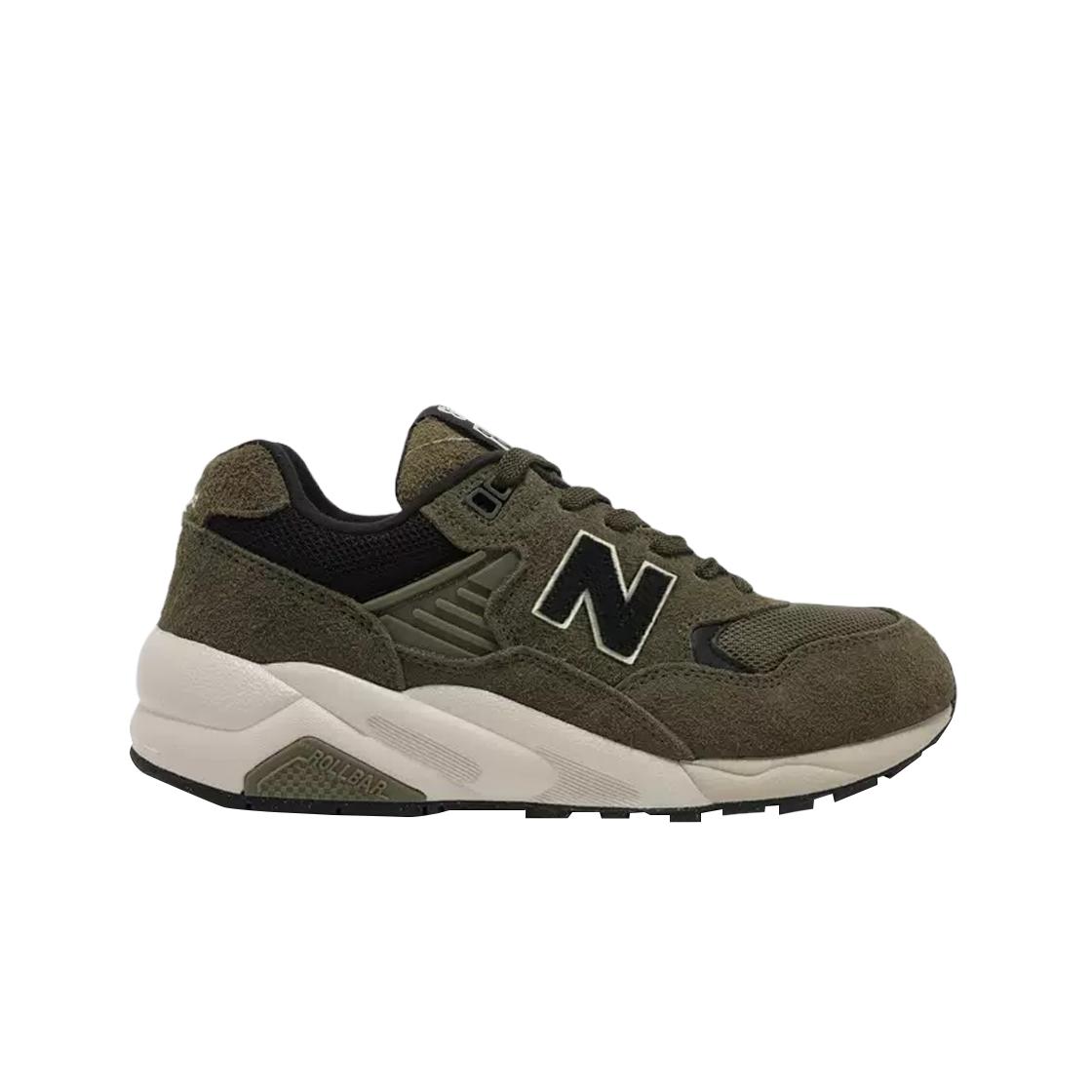 

Мужские кроссовки New Balance MT580 Green MT580EE2