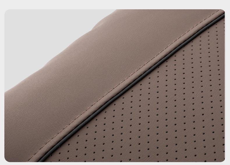 Xiaopeng X9/G6/G9/P7+ Car Neck & Lumbar Support Pillow
