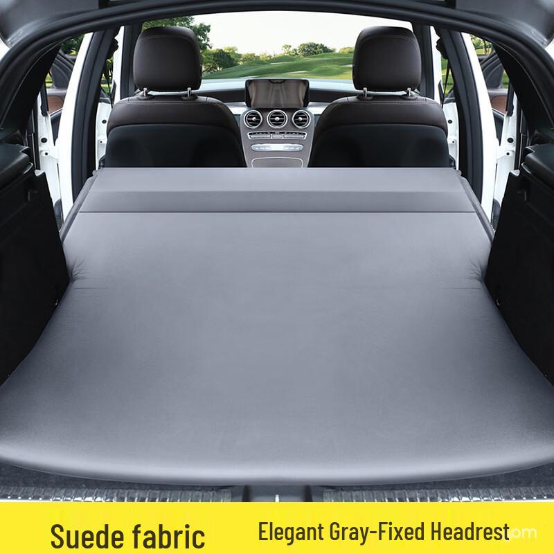 OEINGOEING Mercedes-Benz Car Air Mattress