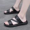 Fashion Spring Light Cheap Men's Sneakers Casual Grandmother Shoes For Men Sport Stylish 2025elegant Genuine Brand Authentic Tenus