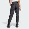 Adidas X Stella McCartney Truecasuals Woven Joggers With Logo Women Bottoms Black IT2663