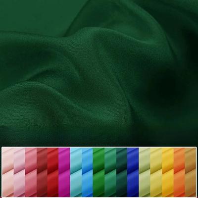 Einfarbig 100% Maulbeerseide 30 Momme Schwerer Seidenkrepp de Chine Stoff Seiden Schwerer Krepp Stoff für Bekleidung Kleider Hosen