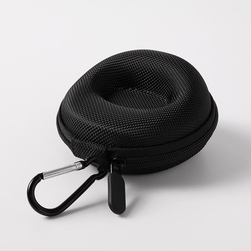 EVA Pressure-Resistant Smartwatch Pouch with Anti-Friction & Anti-Drop Protection