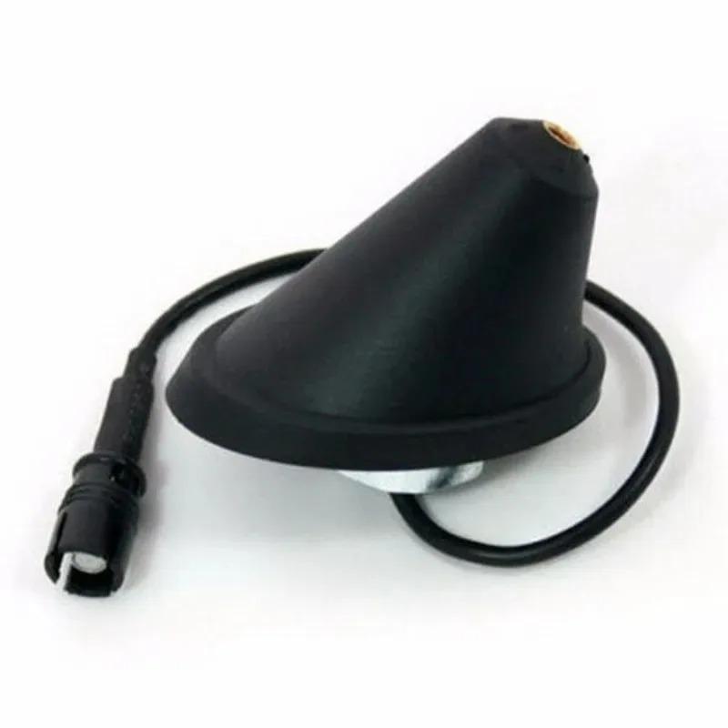 Golf for Passat for VW MK4 Car Roof Antenna Base  AM/FM Roof Radio Antennas Holder Auto Exterior Aerial Base Popular