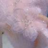 Women's Soft Knit 3D Floral Sweater - Gentle, High-End Style for Autumn/Winter