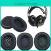 Ear Pads Replacement Compatible With Steelseries Arctis 1 3 5 7 9 Durable Pro