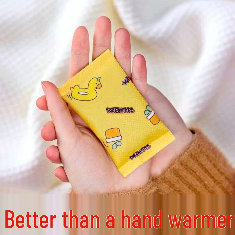 LISM Herbal Warming Patches