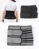 Women's Neoprene Waist Trainer - Zipper Tummy Control Body Shaper for Sports and Beauty