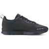 PUMA R78 Unisex Black Gray 374127-01