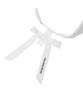 Goldeunbeeo Detachable Ribbon Wide Visor_G6Rax25221Whx
