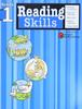 The Reading Skills : Grade 1 Book