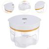 Epoxy Resin Bubble Remover Vacuum Chamber Beginner Removal Machine for Removing Bubbles