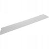 Lama di Ricambio Geko G02114A 80 Cm 0,3 Mm per Stucco e Rasatrice