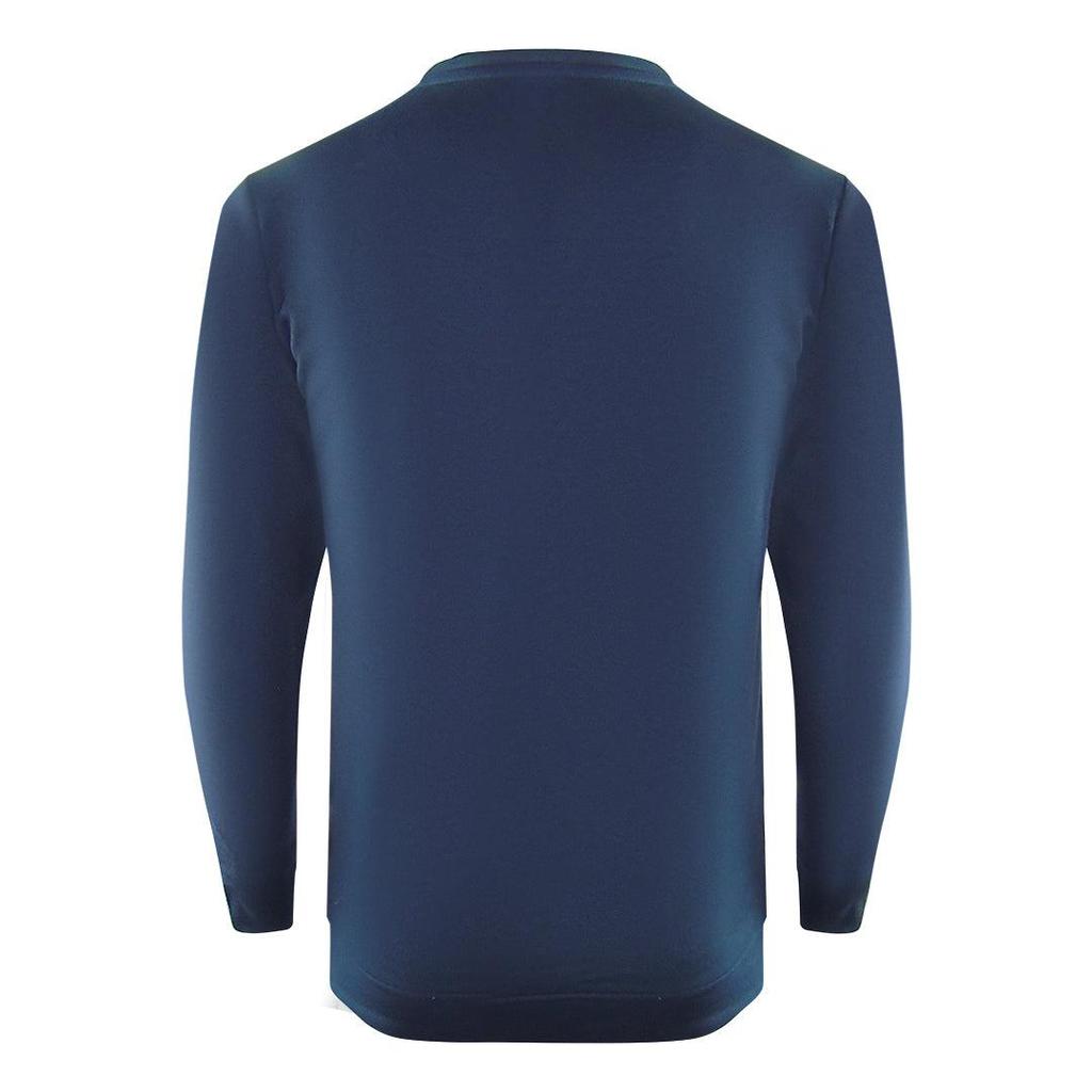 Cavalli Class Unisex Adult Diamond Tiger Sweatshirt