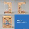 Yanoman Hakobeya Toy Story LED Light Interior Kit Mini Decoration H9.5 x W7.5 x D6 cm