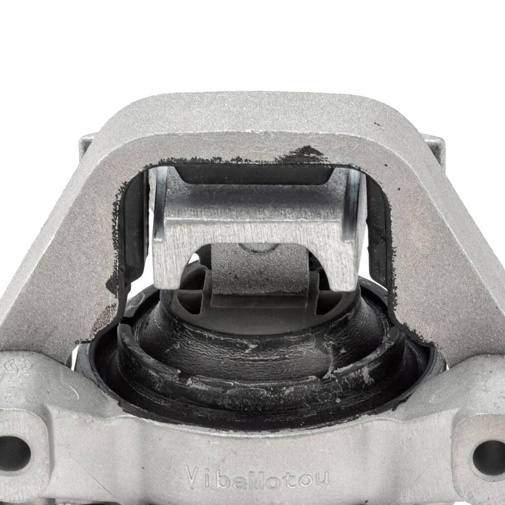 Left Engine Motor Mount With Sensor 4H0199255T For S6 RS6 S7 RS7 4.0L Engine