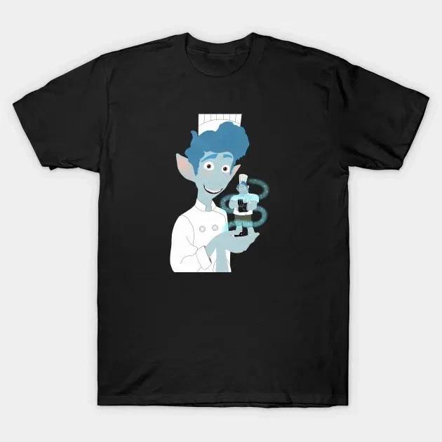 Little Magic Ratatouille TShirt 2 S