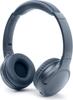 Наушники Muse M-272 BT BTB синий
