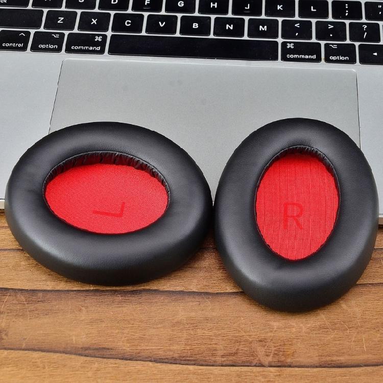 Convenient Earpads for SonoFlow Superior Comfort Ear Pad Replace Damaged Cushion