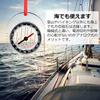 [Tmwinners] Compass Direction Magnet Direction Magnet (Temperature Resistance: -30 to
