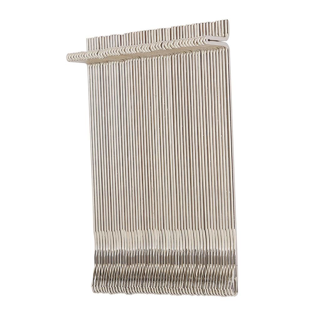 50 buc ace mașină de tricotat pentru tricotat, potrivite pentru LK100 LK150 KH360