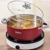Debo DEP-832 26cm Stainless Steel Soup Pot