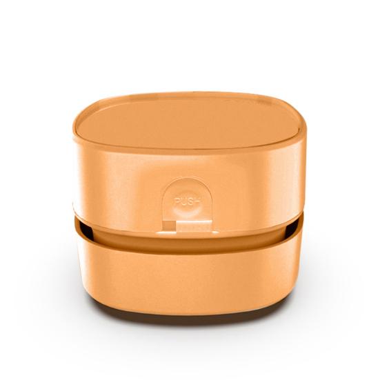 Mini Portable Desktop Vacuum Cleaner Dust Table Keyboard Sweeper for Home Office