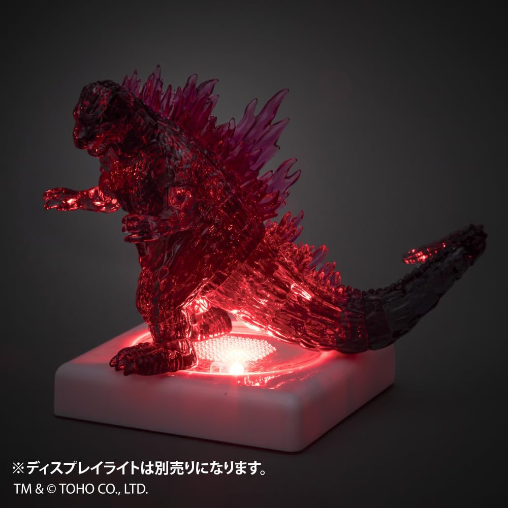 Beverly 71-Piece Crystal Puzzle Godzilla 50299