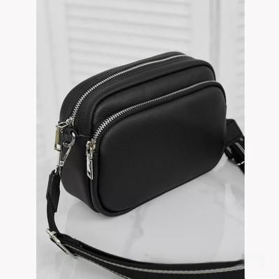 Women's 2024 Large-Capacity Crossbody Bags - Fashionable Single Shoulder Small Square Bags
