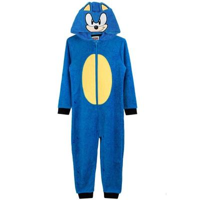 Childrens/Kids 3D Sleepsuit