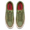 Undefeated X Converse One Star 74 Ox Suede Vintage Trend Low-Top Sneakers Unisex Green