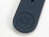 R01X011M9 SEIKO Prospex Marine Master Professional 22mm Silicone Band Black and Other (SBBN027 Models)